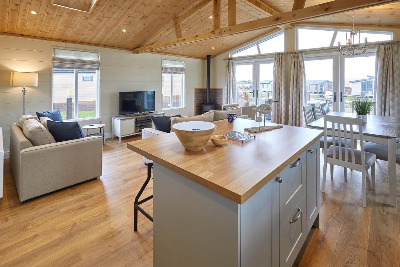Host & Stay - Salt & Seaweed Runswick Exterior photo