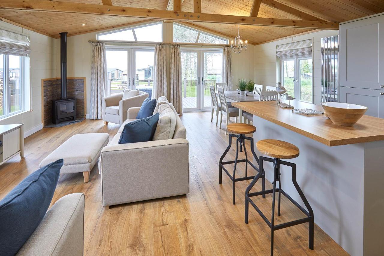Host & Stay - Salt & Seaweed Runswick Exterior photo