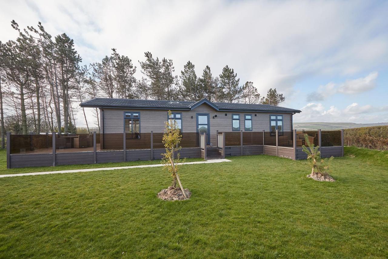 Host & Stay - Salt & Seaweed Runswick Exterior photo